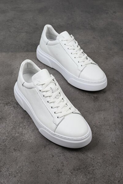 GÜLERSHOES Garantili Hakiki Deri Günlük Rahat Şık Tarz Ortopedi Erkek Casual ...
