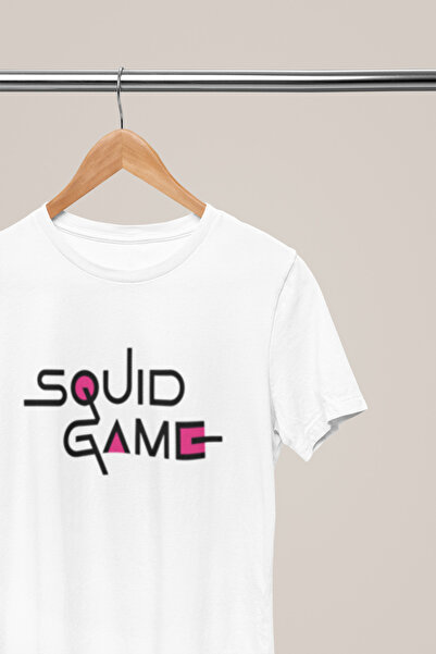 MG S Game Foreign Series Printed Circular Neck Cotton Oversize Fit Unisex Sho...