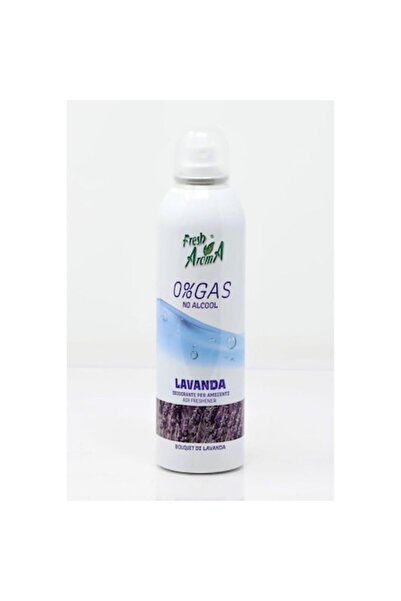 Fresh Aroma Spray de cameră, Lavandă, 250 ml