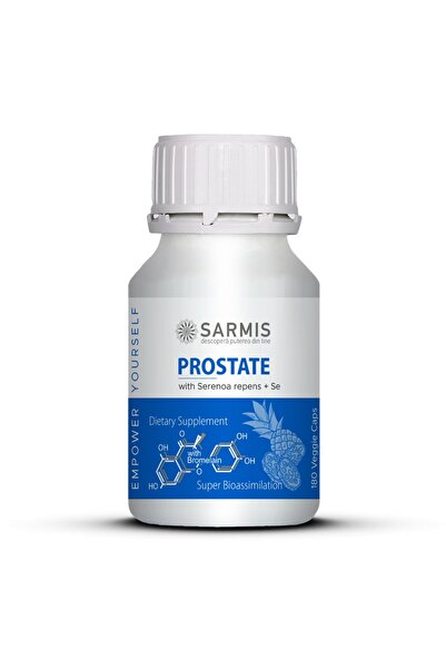 Sarmis Evolution with Bromelain (180 cps veg) | Health Supplement | Buy Online