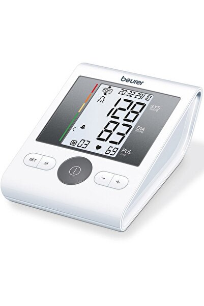 Generic بيورير جهاز قياس ضغط الدم BM28