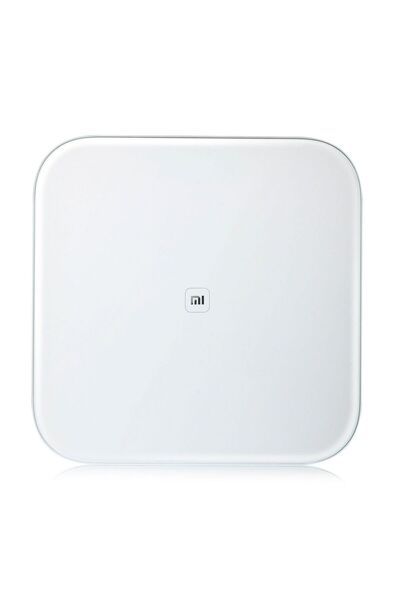 Generic ميزان Mi الذكي 2 NUN4056GL أبيض