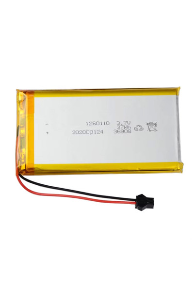 Efcell EF-1260110 3.7V 10.000mAh Powerbank ve Tablet Lityum Polimer Pil