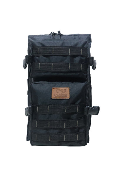 Bag Trend BT Water-Resistant Unisex Backpack – Large Volume Orthopedic Bag fo...