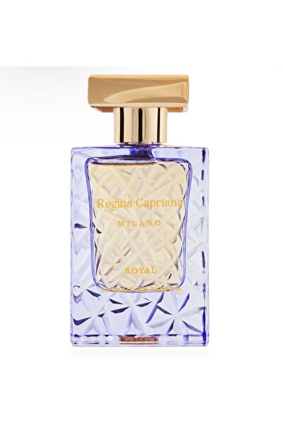 Regina Capriana Royal