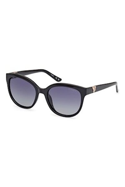 Guess Polarized Sunglasses with Gradient Lenses