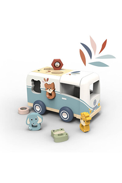 Speedy Monkey Αμφισβητητός ταξινομητής σχημάτων