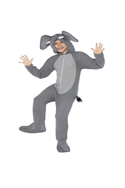 KOSTÜMCE Elephant Costume Kids