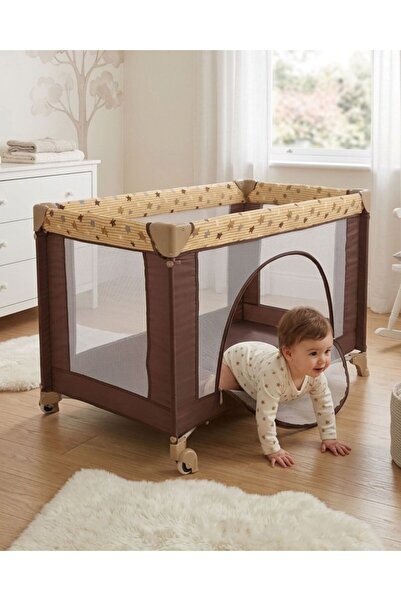 DAY BY DAY محبس أطفال