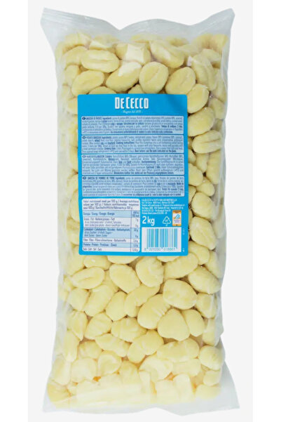 De Cecco Gnocchi 2KG