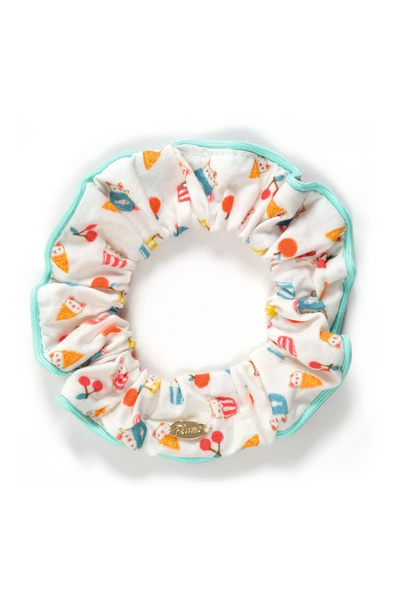 djeco Συλλογή Πλάμ - Σκρατς Μαλλιών Έμμα