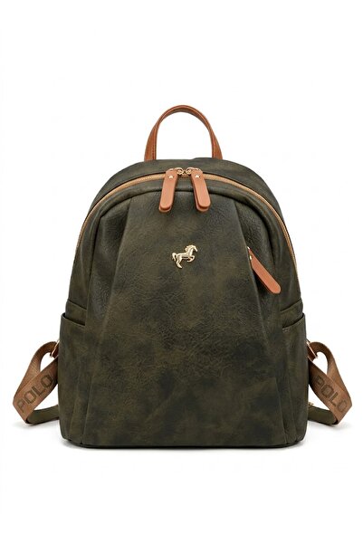 Miami Polo Clup Miami Polo Backpack