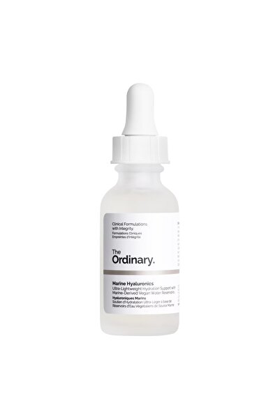 The Ordinary Marine Hyaluronics Moisturizing Serum 30 ml