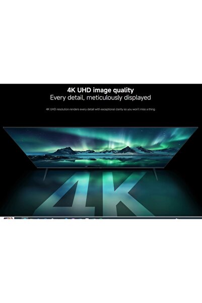 Generic TV Box S 3rd Gen 4K Ultra HD Google TV WiFi Bluetooth Media Player