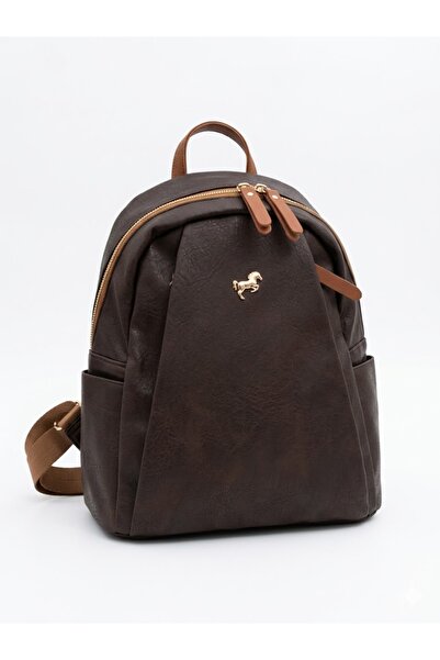 Miami Polo Clup Miami Polo Backpack
