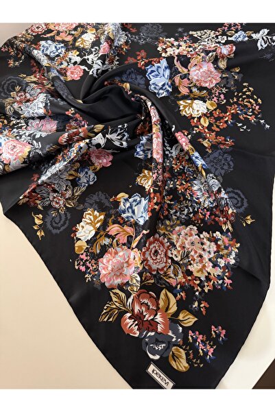 ipekevi tivil ipek eşarp