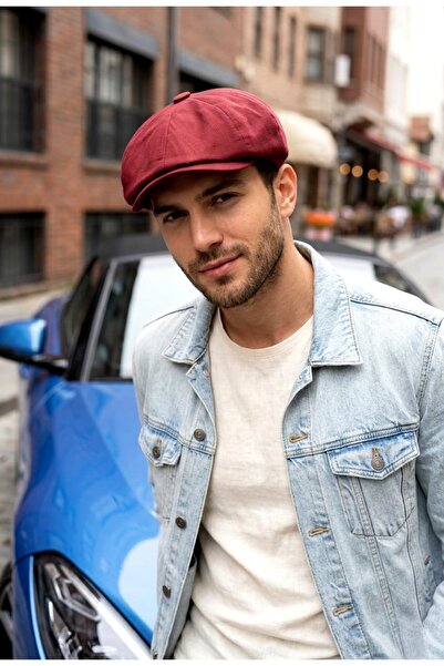 LAGRANZE Santero 8 Panel Kasket