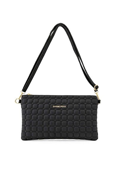 Sanmorris Women's Portfolio, Shoulder and Hand Bag