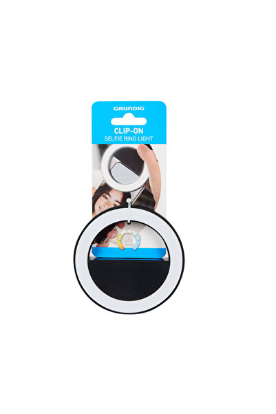 Grundig Selfie Halka Işık