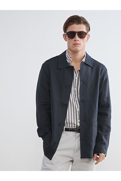 LC Waikiki Peak New Season Standard Fit Men's Jacket