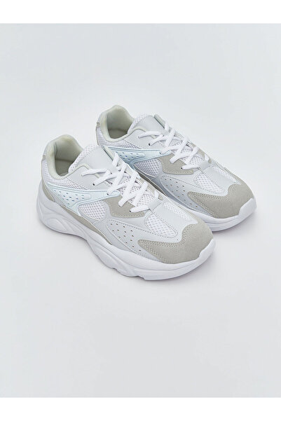 LC Waikiki Peak New Season Men's Lace-Up Sports Shoes