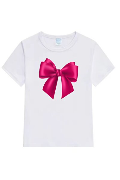 MARİ Tricou personalizat ,,funda" alb