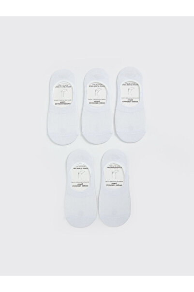 LC Waikiki Timeless Clothing & Timeless Choices Bamboo Men's Ballerina Socks ...