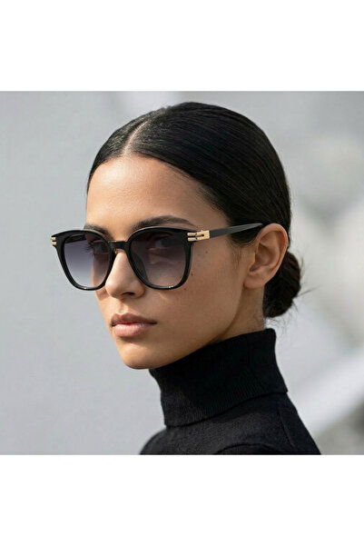 Ticarto Women's Sunglasses Tctgk000801G0253