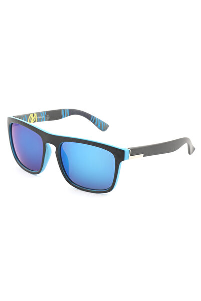 Ticarto Bone Frame Unisex Sunglasses Tctgk000105G0229