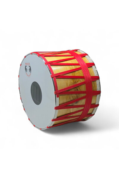 ÖMER PERCUSSİON Antep kayışlı davul profesyonel