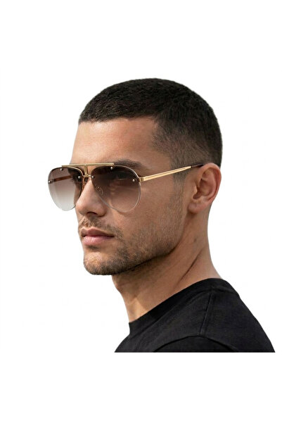 Ticarto Men's Sunglasses Tctgk000901G0257