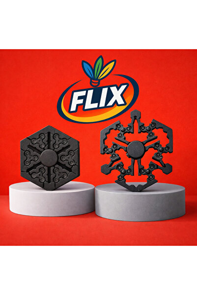 FLIX TOYS FLIX SPINNER