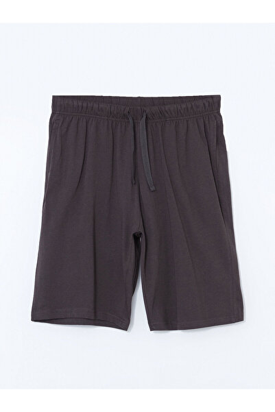 LC Waikiki Özmarka New Season Standard Fit Men's Pajama Bottom Shorts