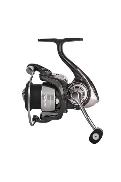 Fujin Aparat de pescuit Crow 2000s LRF