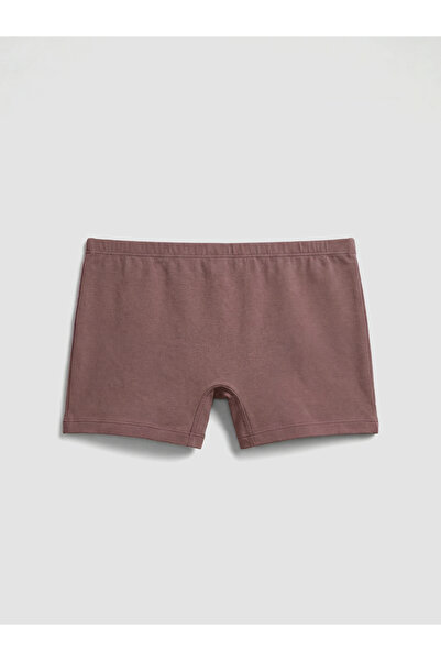LC Waikiki Printed Girl's Boxers