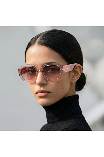 Ticarto Women's Sunglasses Tctgk001205G0276