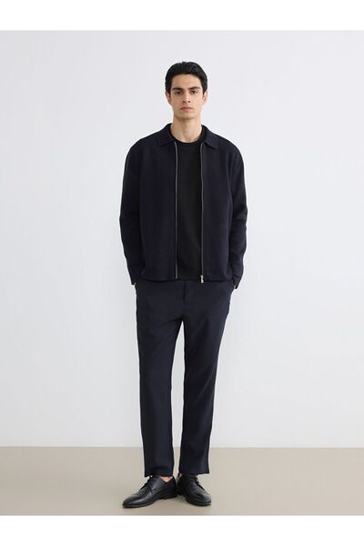 LC Waikiki Standard Mold Dobby Men's Trousers