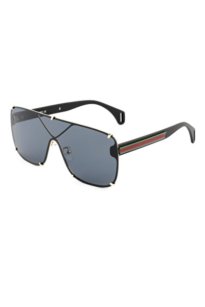 Ticarto Cut-Out Model Women's Sunglasses Tctgk000302G0233