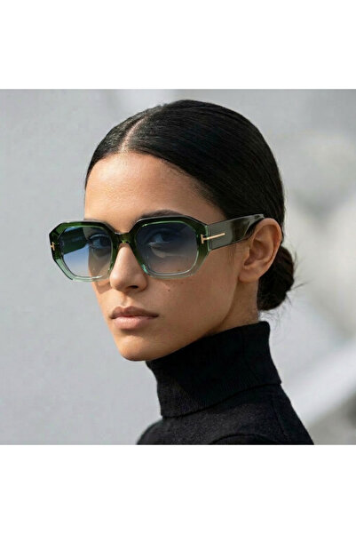 Ticarto Women's Sunglasses Tctgk001204G0275