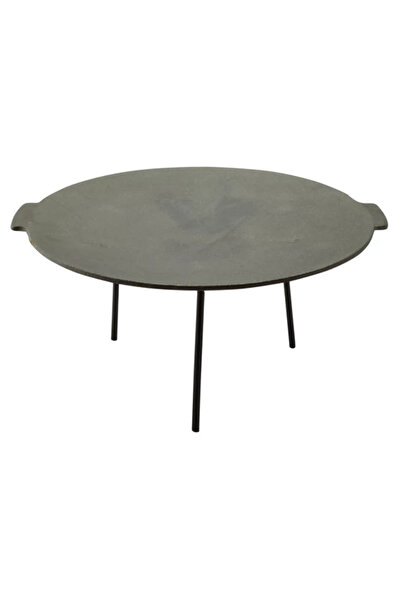 Perfect Home Δίσκος ψησίματος από χυτοσίδηρο 44 εκ.