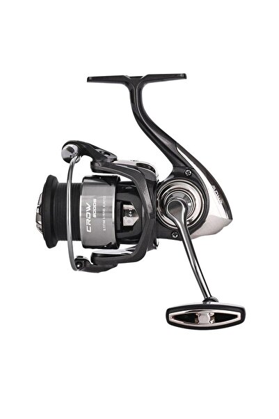 Fujin Crow 4000 Fishing Reel