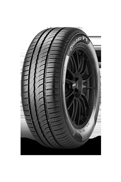 Pirelli 205/55 R16 91V Cinturato P1 Oto Yaz Lastiği (Üretim: 2026)