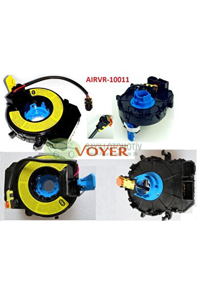 BH HYUNDAI ELANTRA 2011-2014 / I30 2012-2015 AİRBAG ZEMBEREĞİ