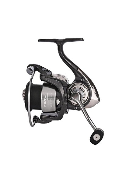 Fujin Aparat de pescuit Crow 1000s LRF