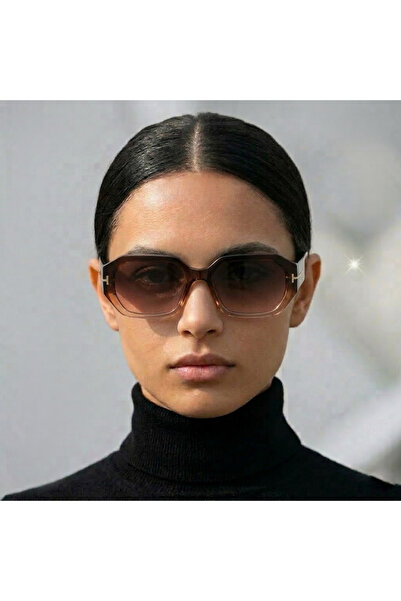 Ticarto Women's Sunglasses Tctgk001202G0273