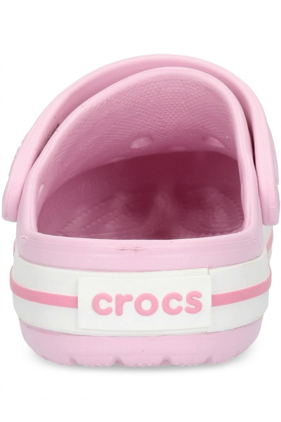 Crocs TERLİK ORJİNAL PEMBE