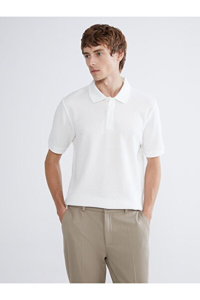 LC Waikiki Polo Neck Men's T-Shirt
