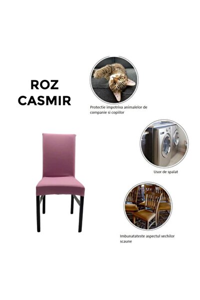 SWORD HUSA PENTRU SCAUN- 4 BUCATI