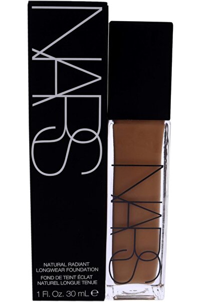 NARS COSMETİCS Nars Natural Radiant Longwear Foundation 1 Oz, Aruba, Beige