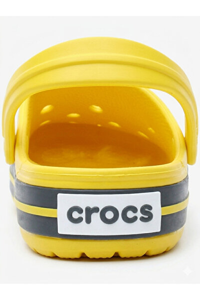Crocs TERLİK ORJİNAL